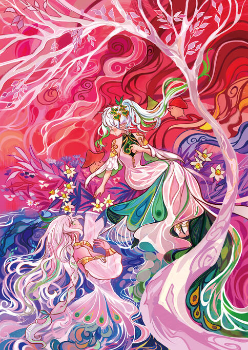 legendarium zine legendarium zine